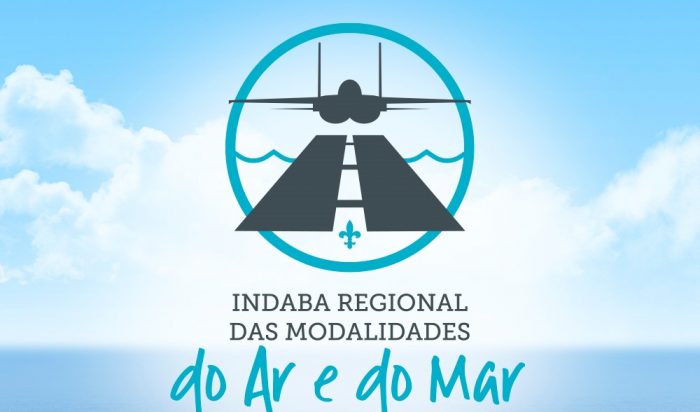 Indaba Regional das Modalidades do Ar e do Mar 2019