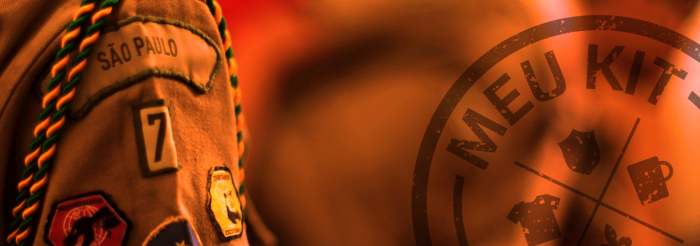 Meu Kit: o site dos produtos oficiais de eventos SP