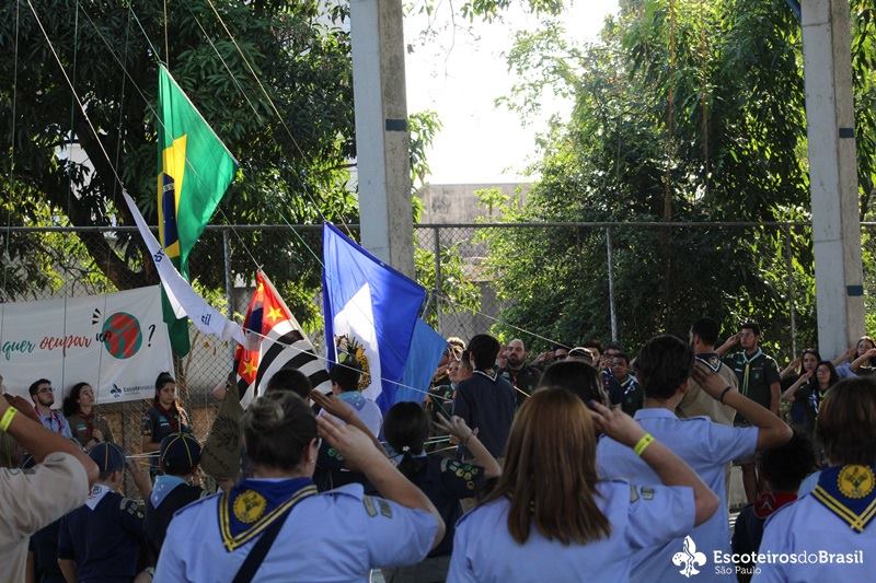 Taubaté sedia o 4° Encontro/Diálogo Itinerante de Programa Educativo