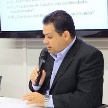Prof. Dr. Rodrigo Alberto Toledo