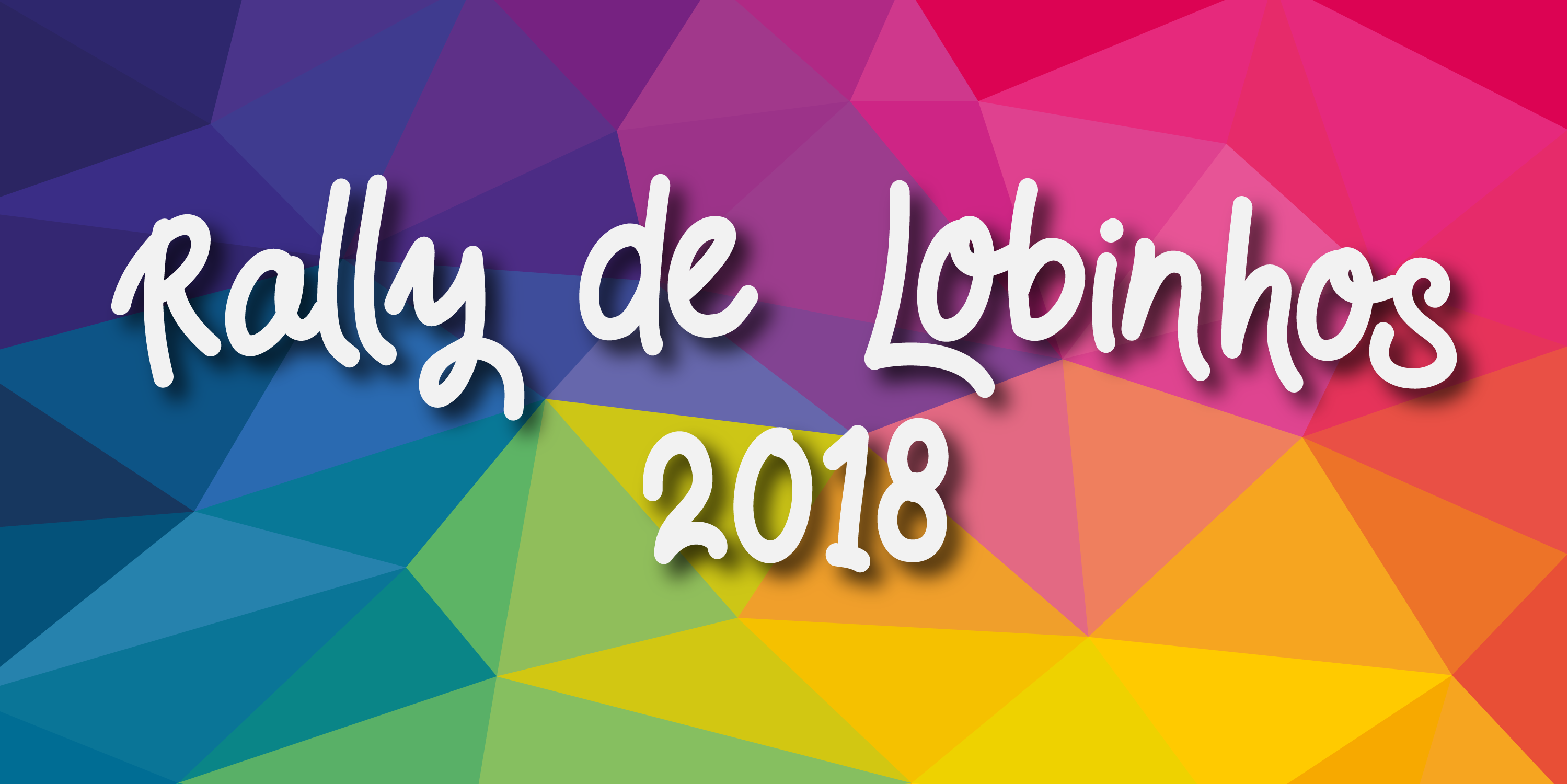 Rally de Lobinhos – 2018