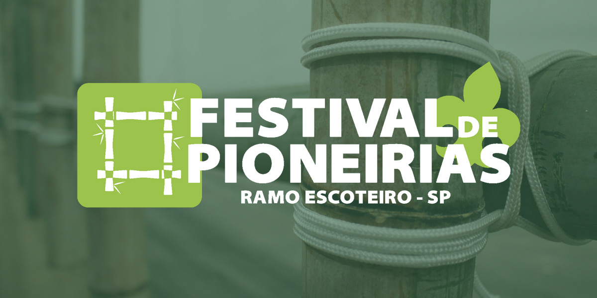 Resultado – 1º Festival de Pioneirias