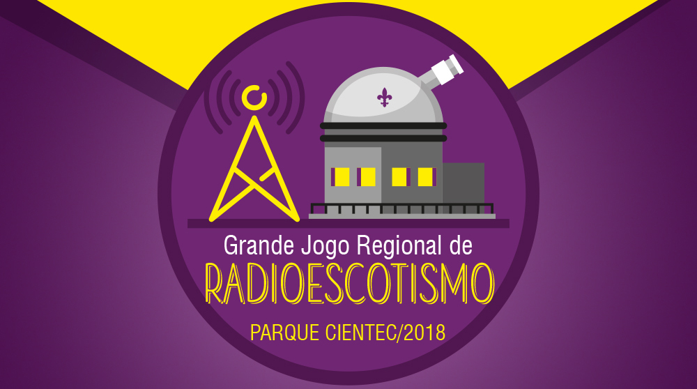 Grande Jogo Regional de Radioescotismo