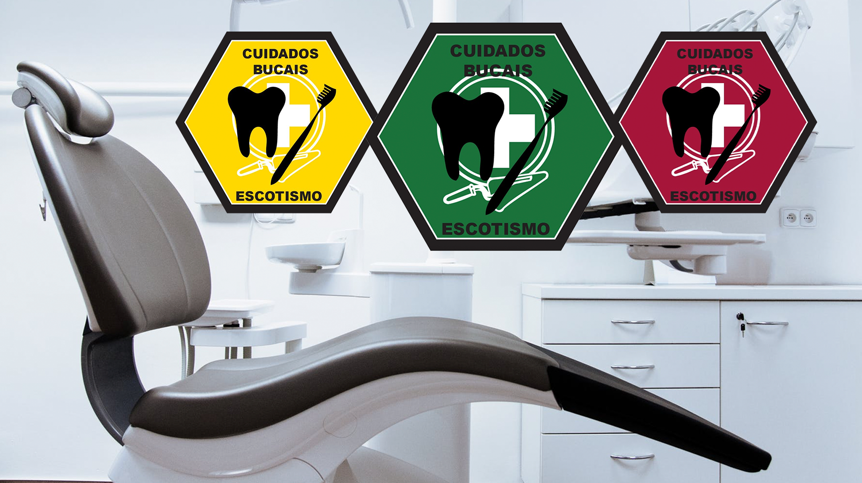 Oficina de Especialidades: Cuidados Bucais