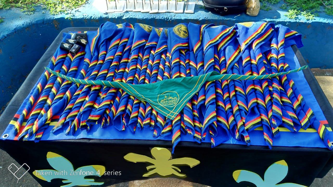 Elias Fausto ganha nova Alcateia Autônoma