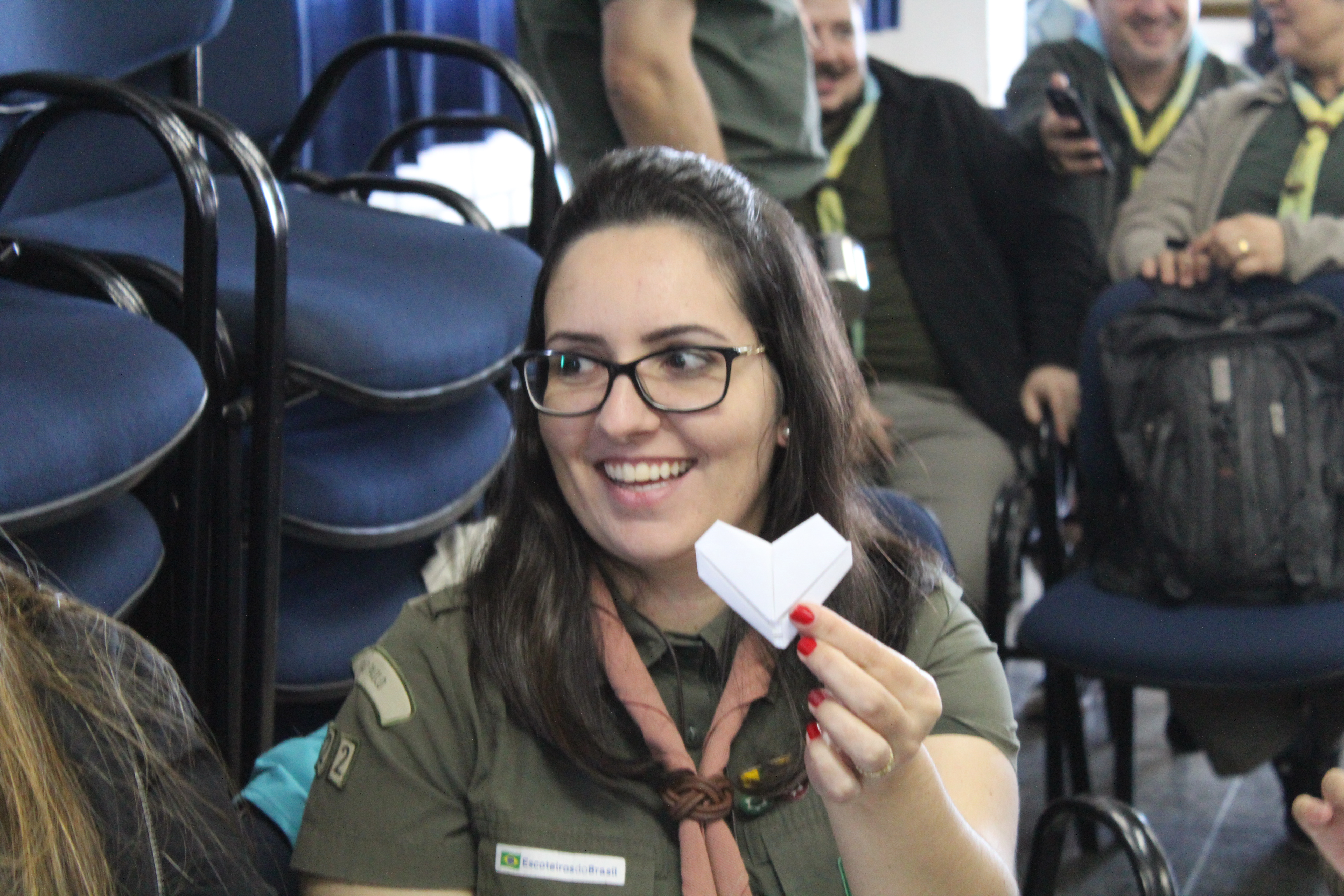 SRPF aborda novo sistema de gestão de adultos pela primeira vez