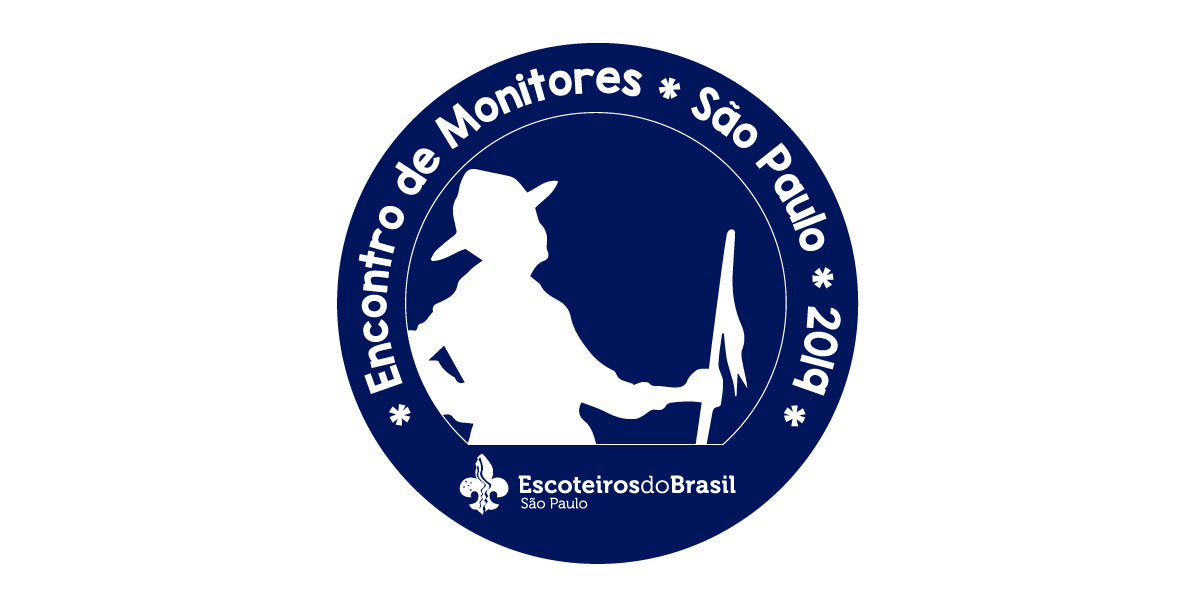 Encontro de Monitores do Ramo Escoteiro