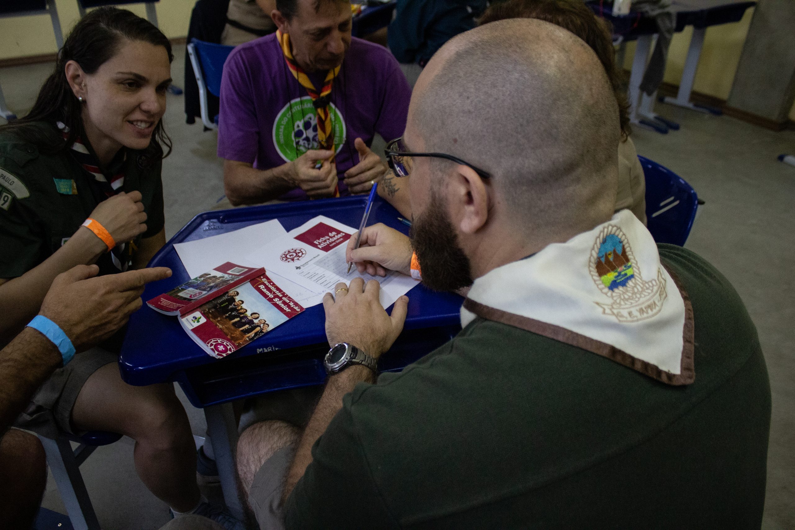 Cursos Avançados e capacitação de uso CEJ 1º sem. 2020 – Inscrições abertas!