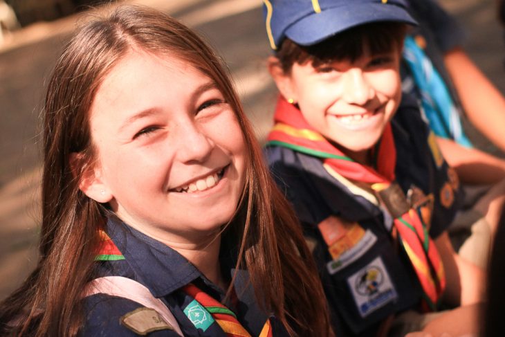 Alcateia promove encontro virtual sobre libras, participe!