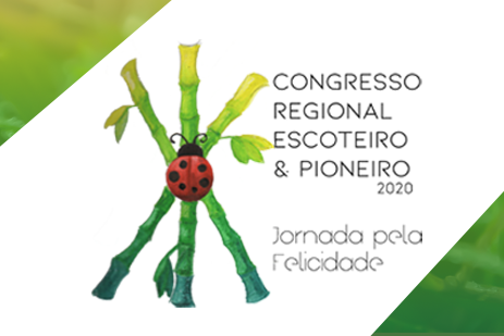 Congresso Regional Escoteiro & Pioneiro 2020