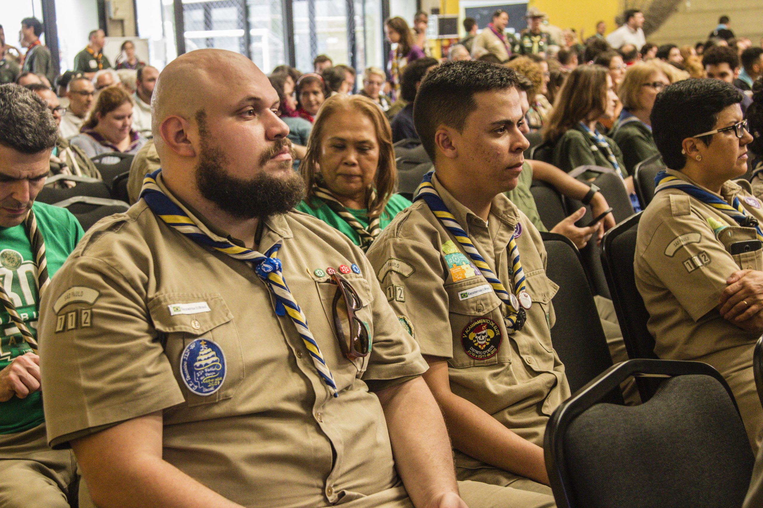 Orientação para Realização de Assembleias em 2021
