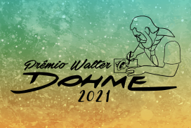 Finalistas Prêmio Walter Dohme 2021