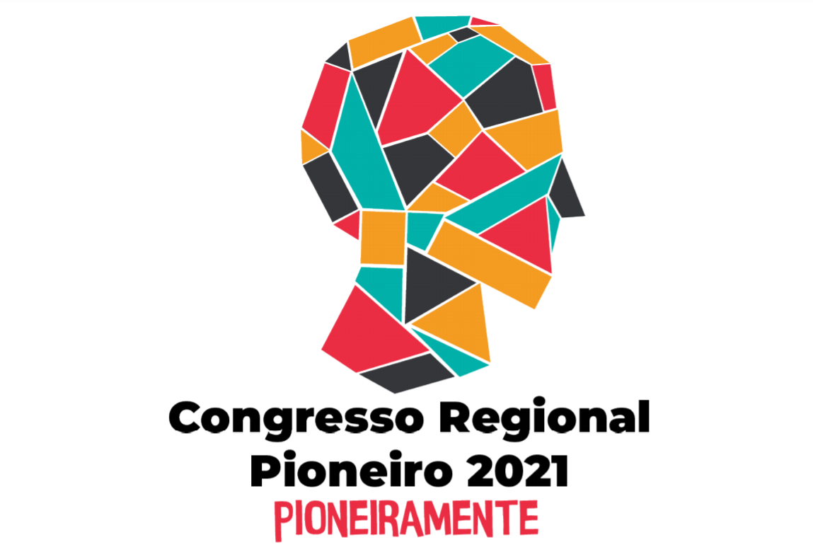 Confira as fichas do Congresso Regional Pioneiro 2021