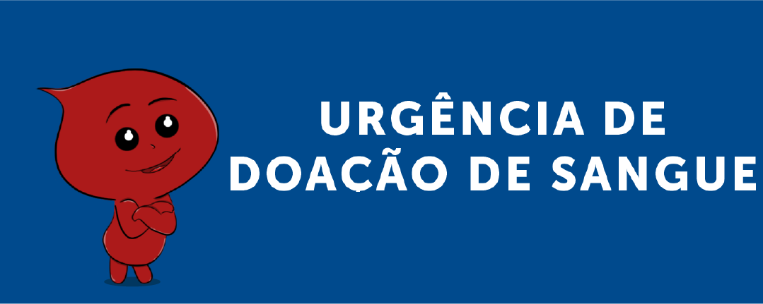Os pacientes do Hospital Santa Catarina, precisa de você!
