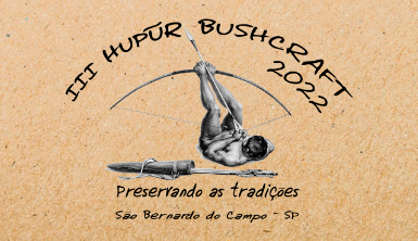 3º Hupur Bushcraft 2022