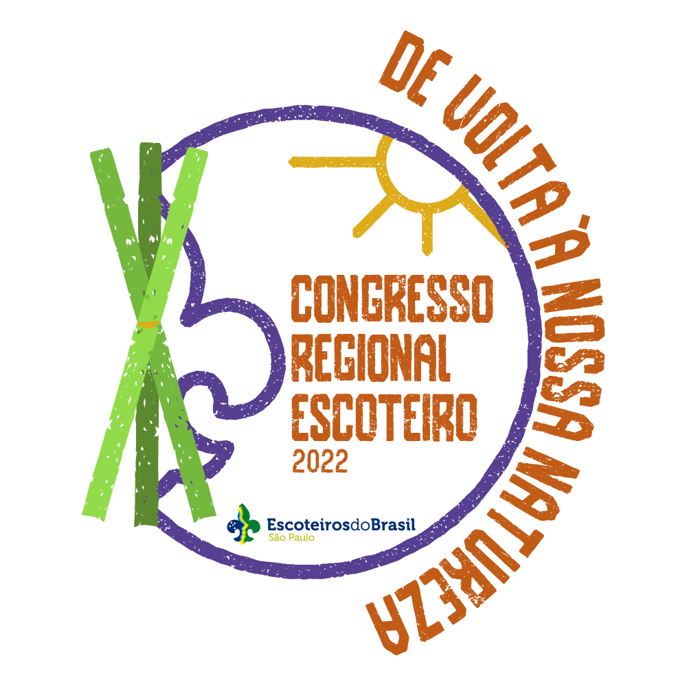 Congresso Regional Escoteiro – 2022
