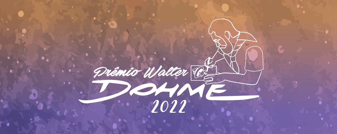 Cerimônia do Prêmio Walter Dohme – 2022