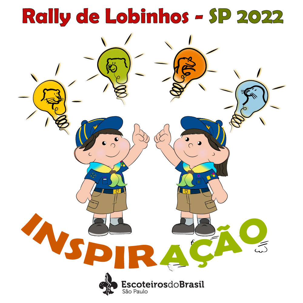 Rally de Lobinhos – 2022