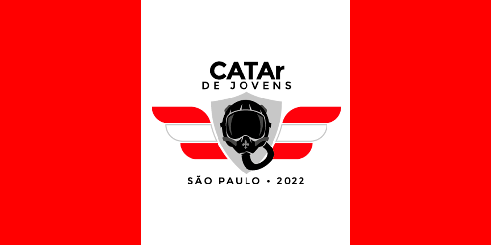 Confira: CATAr de Jovens – São Paulo