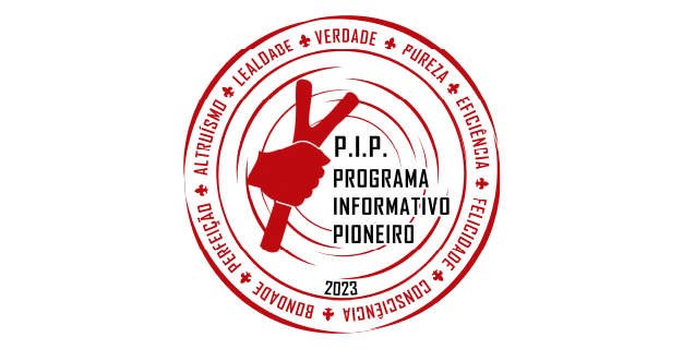 PIP – Programa Informativo Pioneiro