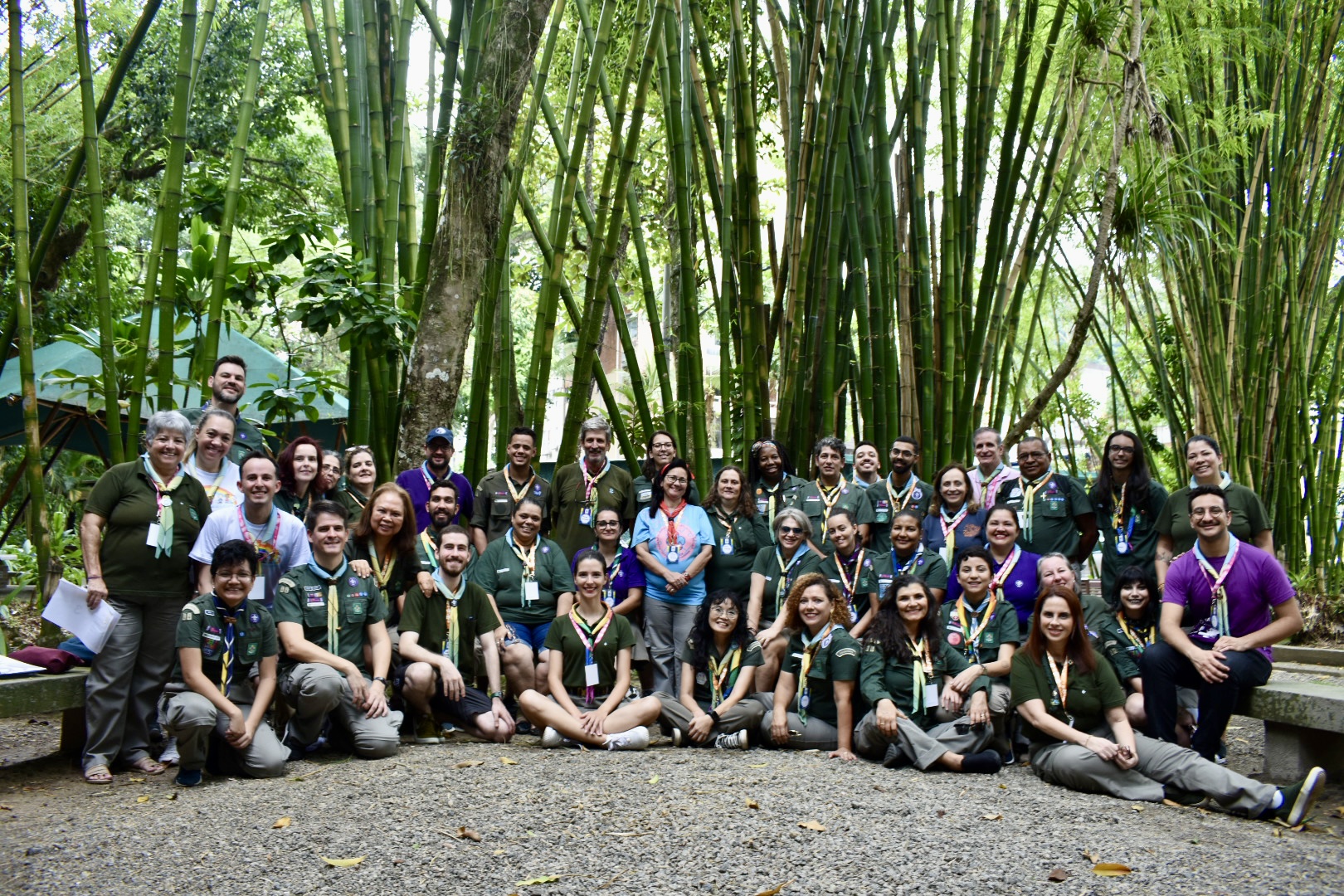 Seminário Nacional de Diversidade, Inclusão e Acessibilidade