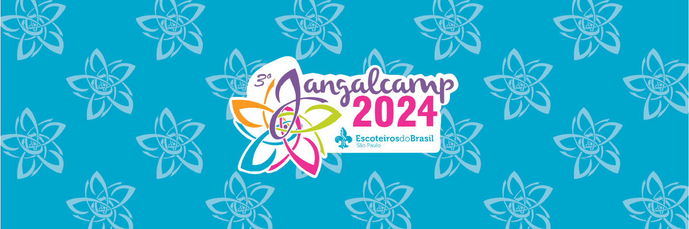 3º Jangalcamp 2024 – Conheça a parceria que vai deixar nossos lobinhos com água na boca