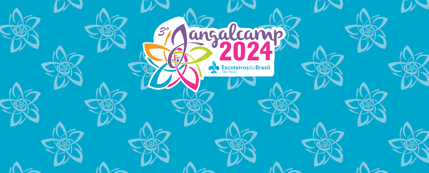 3º Jangalcamp – 2024