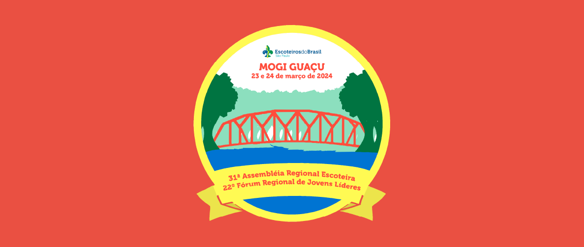 Edital de Convocação da 31º Reunião Ordinária da Assembleia Regional