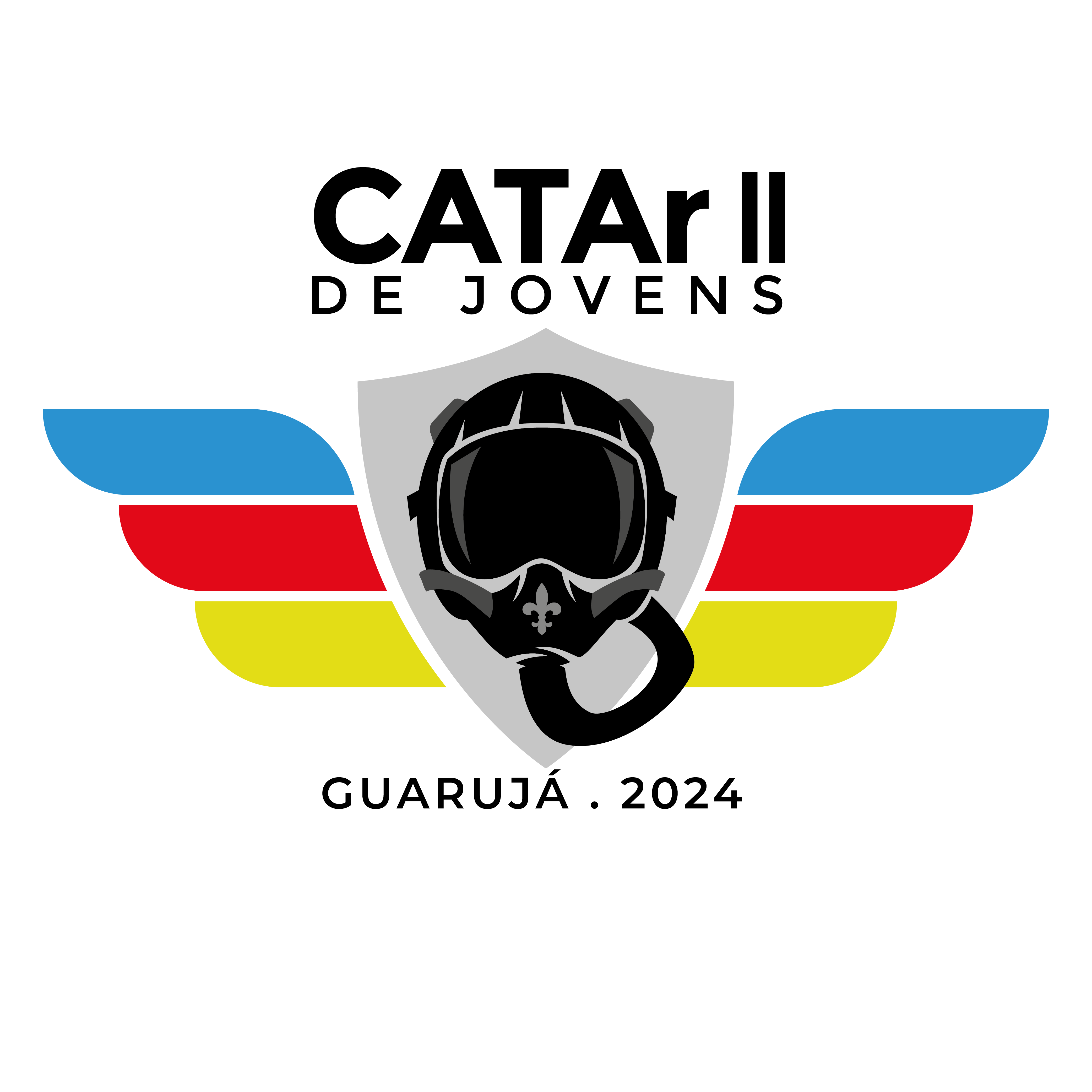 Nota: CATAr II de Jovens