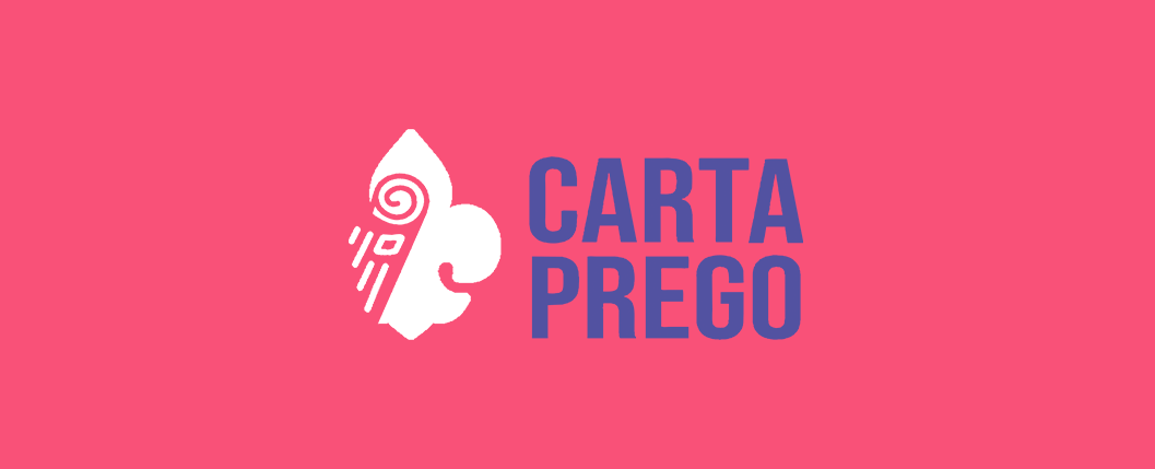 Carta Prego – 4ª edição