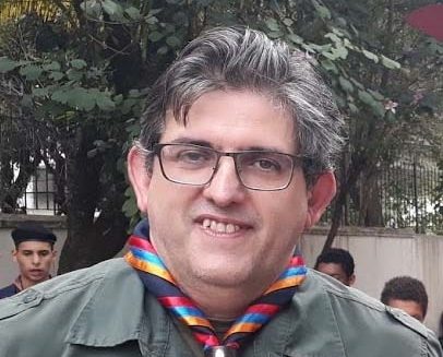 Nota de Pesar: Lourival Nhoncanse Jr.