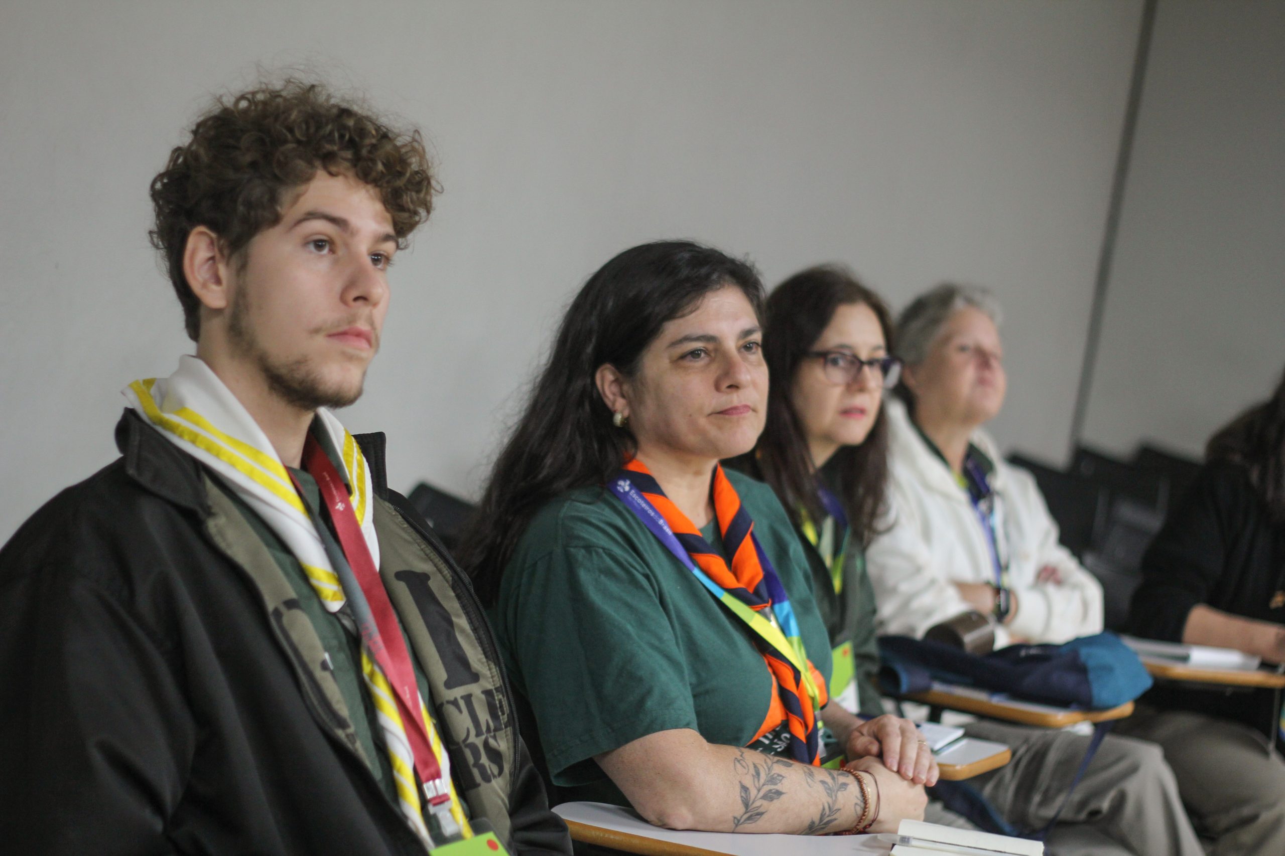 Diretoria de Mundo Melhor realiza a 1ª Conferência Regional de Diversidade, Inclusão e Acessibilidade