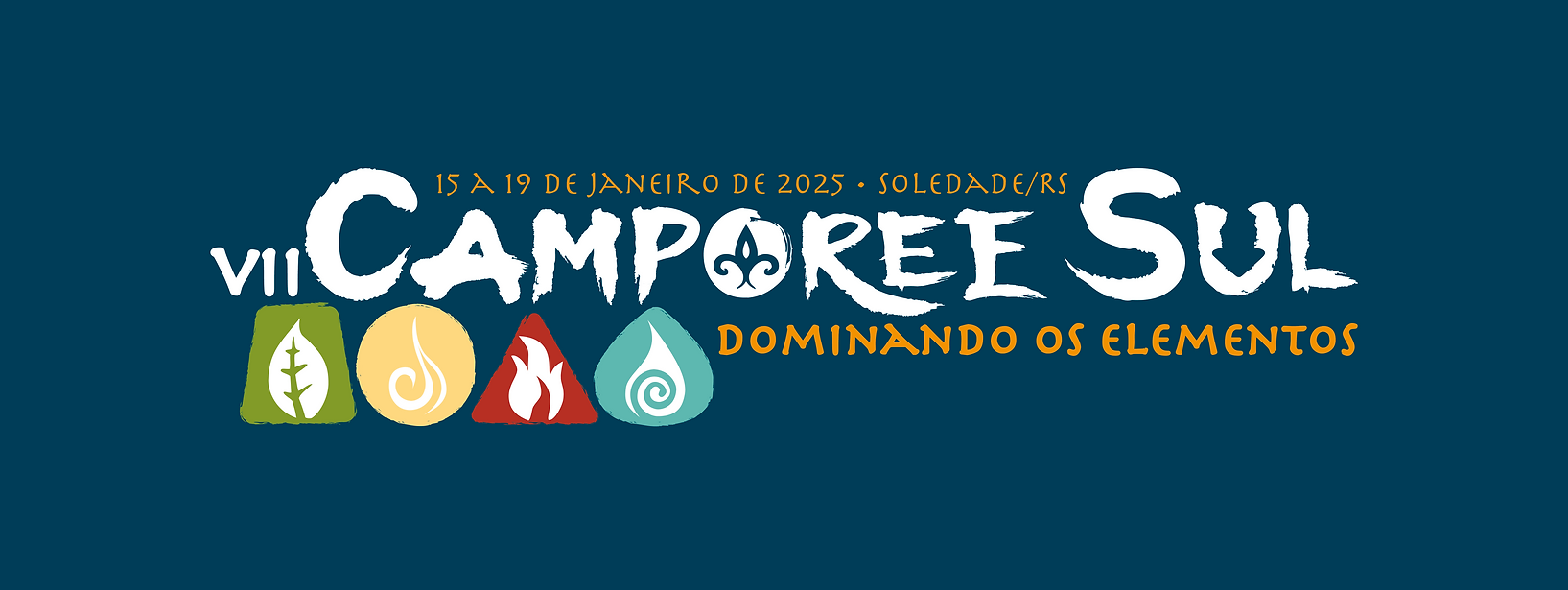 Definida a Coordenação do Contingente Paulista para o Camporee Sul 2025!