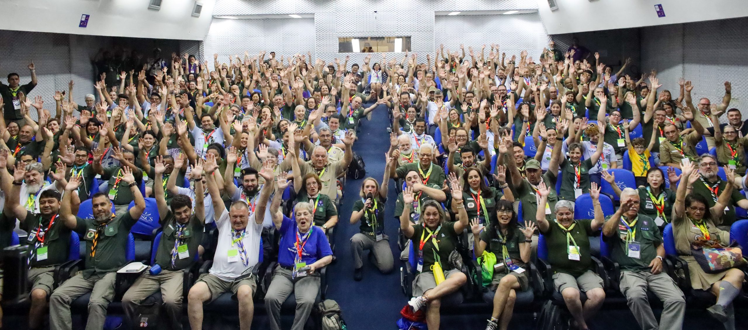 São Caetano do Sul é palco para o primeiro grande evento de 2025