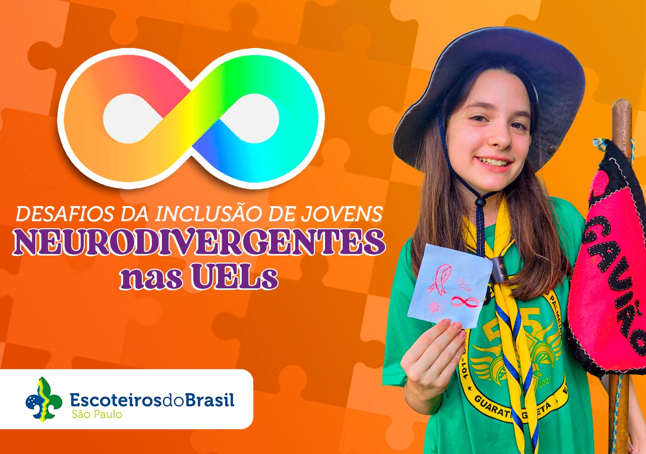 Desafios da Inclusão de Jovens Neurodivergentes nas UELs