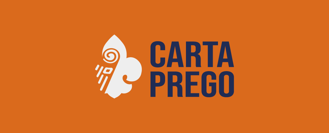 Carta Prego – 8ª edição