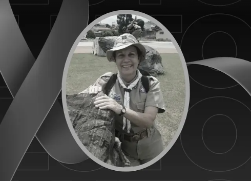 Nota de Pesar: Neide Maria Lopes Gomes