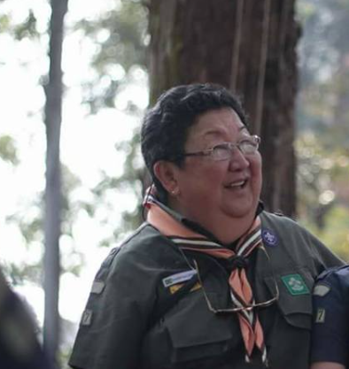 Nota de Pesar: Fumie Goto Kawakami