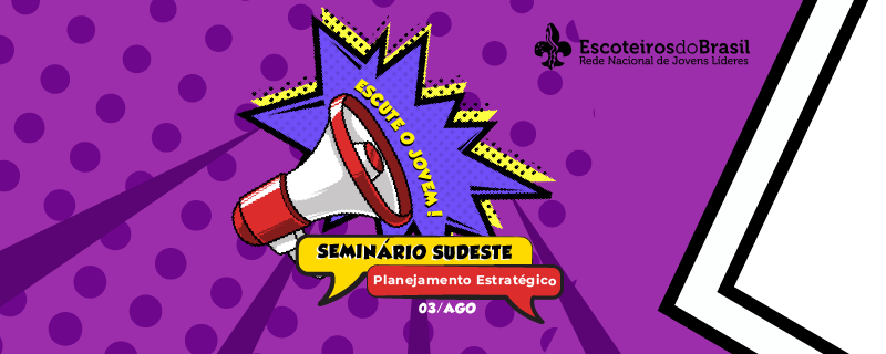 Seminário Sudeste de Planejamento Estratégico