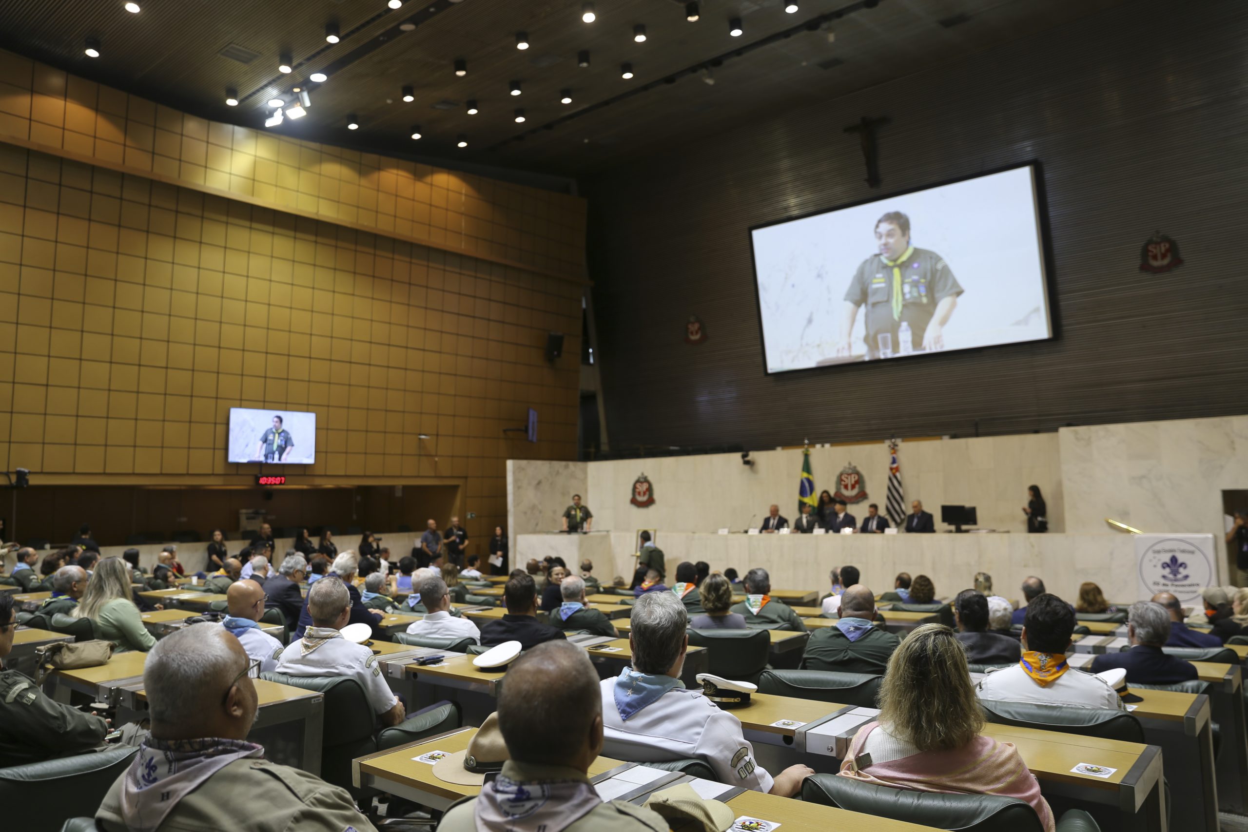 Alesp presta homenagem póstuma a Aldo Chioratto, “menino herói” da Revolução de 1932