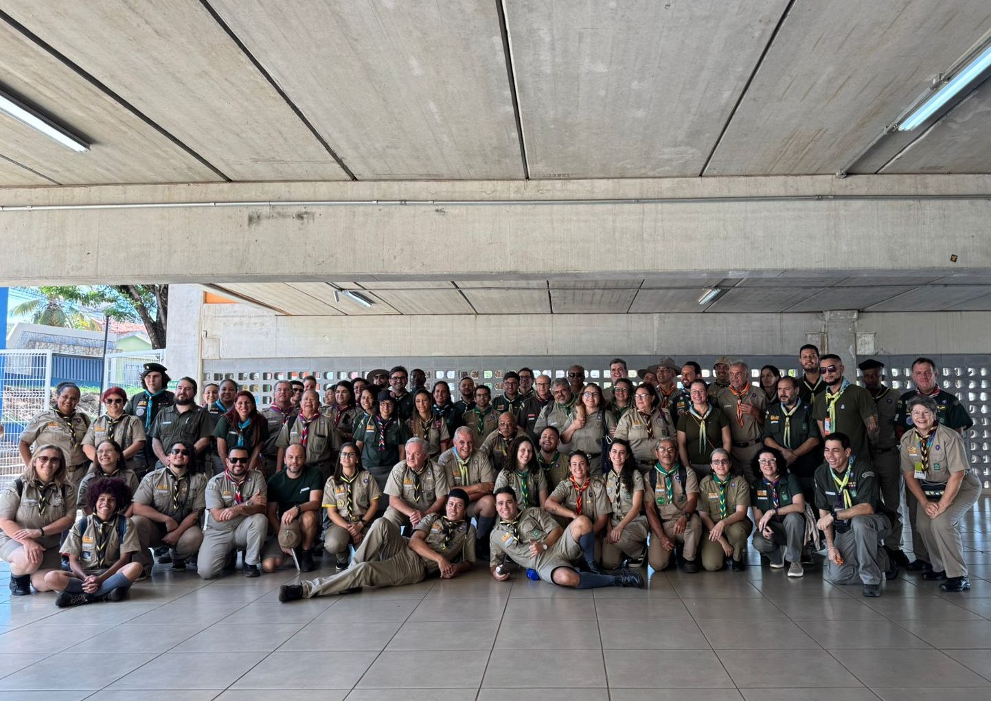 Diretoria Regional de Programa Educativo mostra comprometimento com a Atualização do Programa Educativo