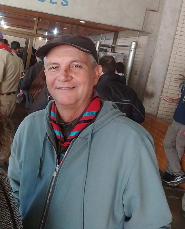 Nota de Pesar: William Carlos Seixas