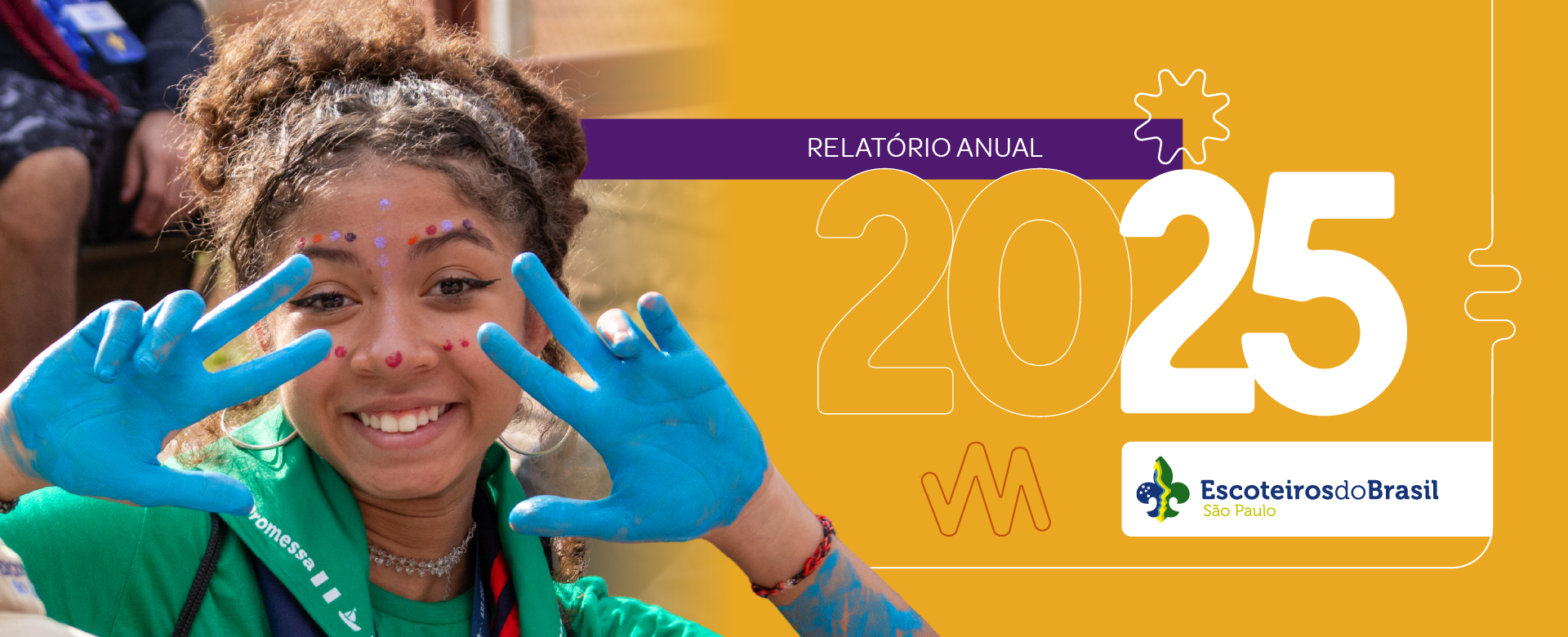 Confira aqui – Relatório Anual 2025