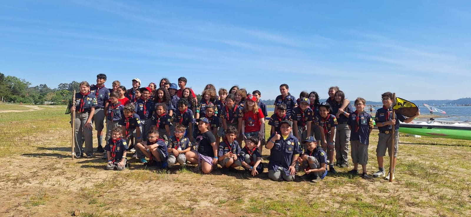 Câmara Municipal de Praia Grande reconhece o GEPG como entidade de utilidade pública