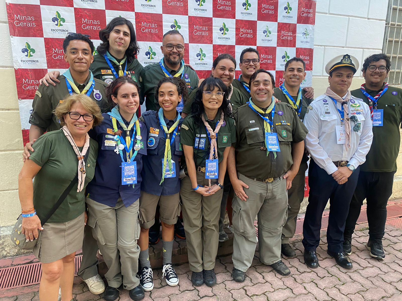 Região de São Paulo participa do ESED 2026