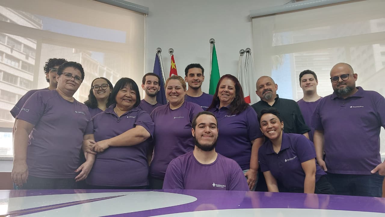 Escritório Regional começa a implantação da ISO 9001