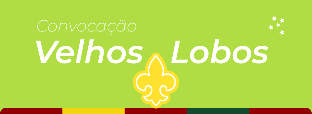 Convocação: 17º Reunião Ordinária do Conselho Regional de Portadores da Medalha Velho Lobo