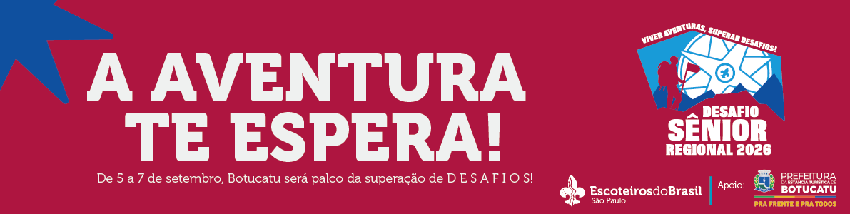 Desafio Senior