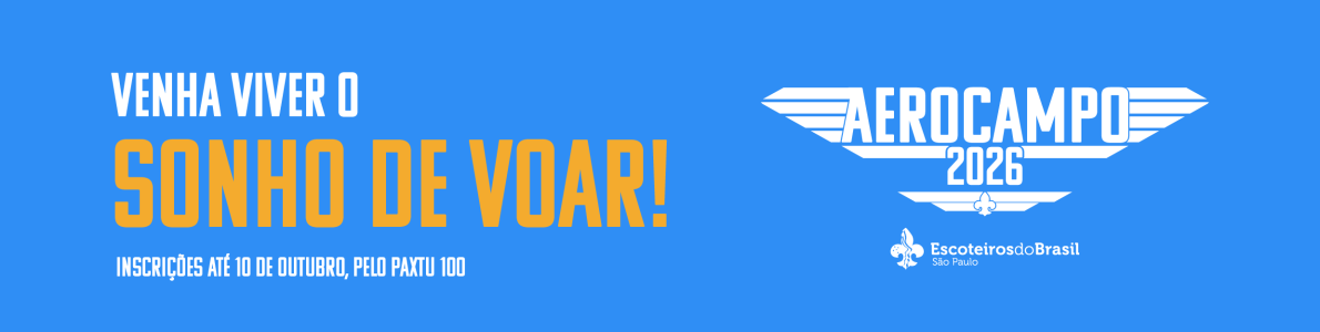 Banner - Home