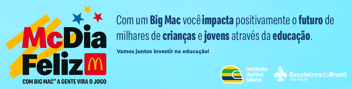 McDia Feliz